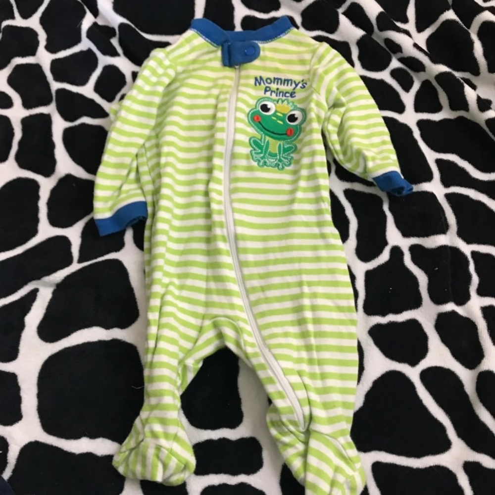 Baby boy bundle - Picture 12 of 16
